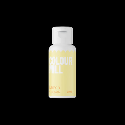 Colour Mill (Gel Dye)